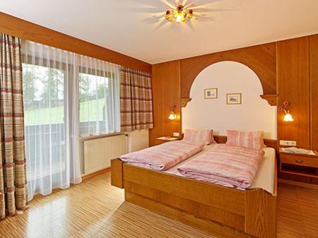 Haus Marcell Apartment Solden Ngoại thất bức ảnh