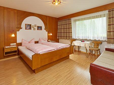 Haus Marcell Apartment Solden Ngoại thất bức ảnh