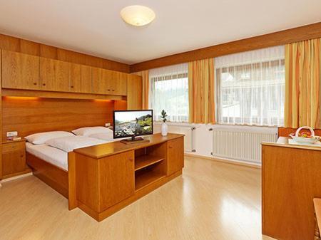 Haus Marcell Apartment Solden Ngoại thất bức ảnh