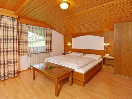 Haus Marcell Apartment Solden Ngoại thất bức ảnh
