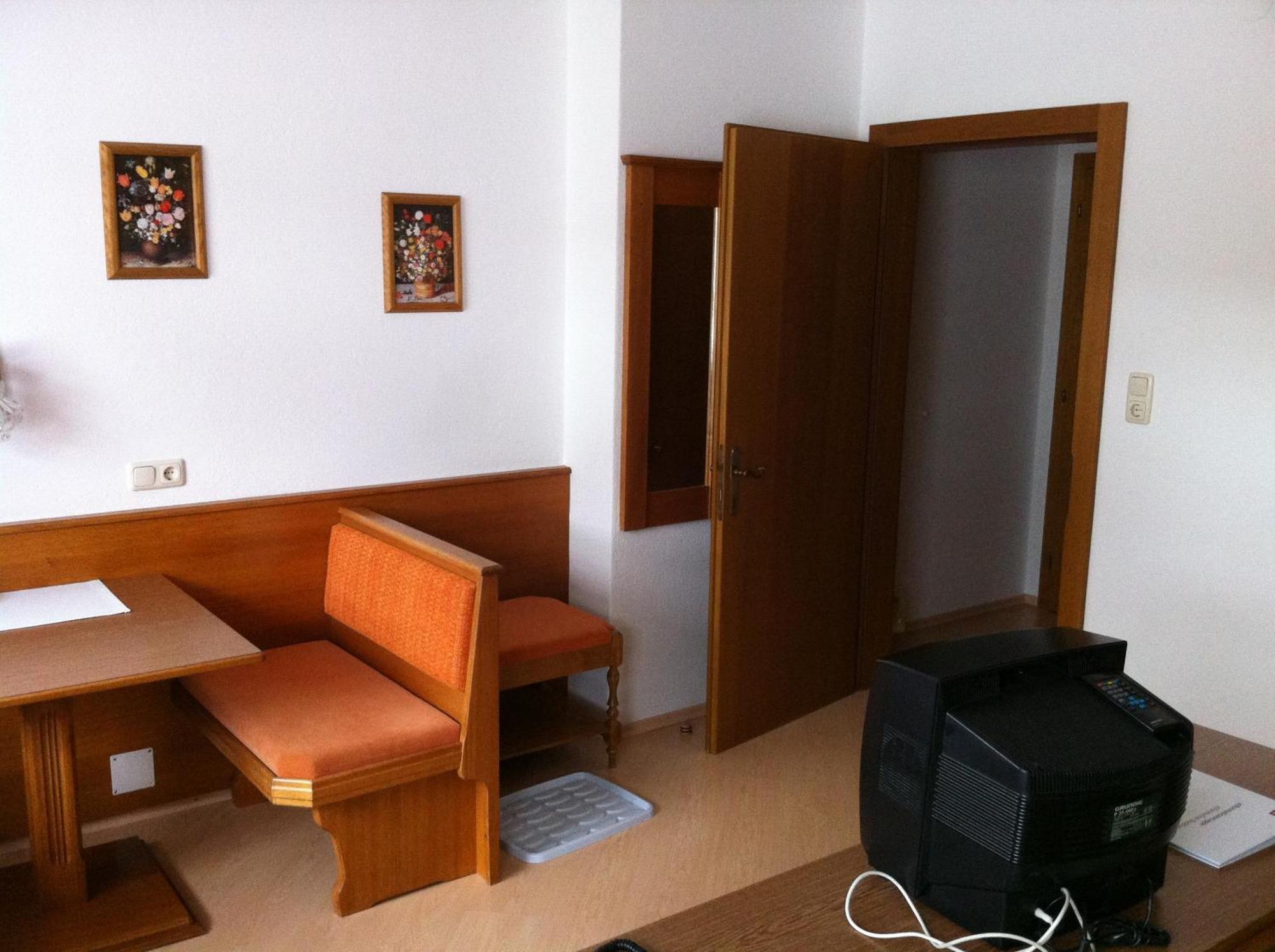 Haus Marcell Apartment Solden Ngoại thất bức ảnh