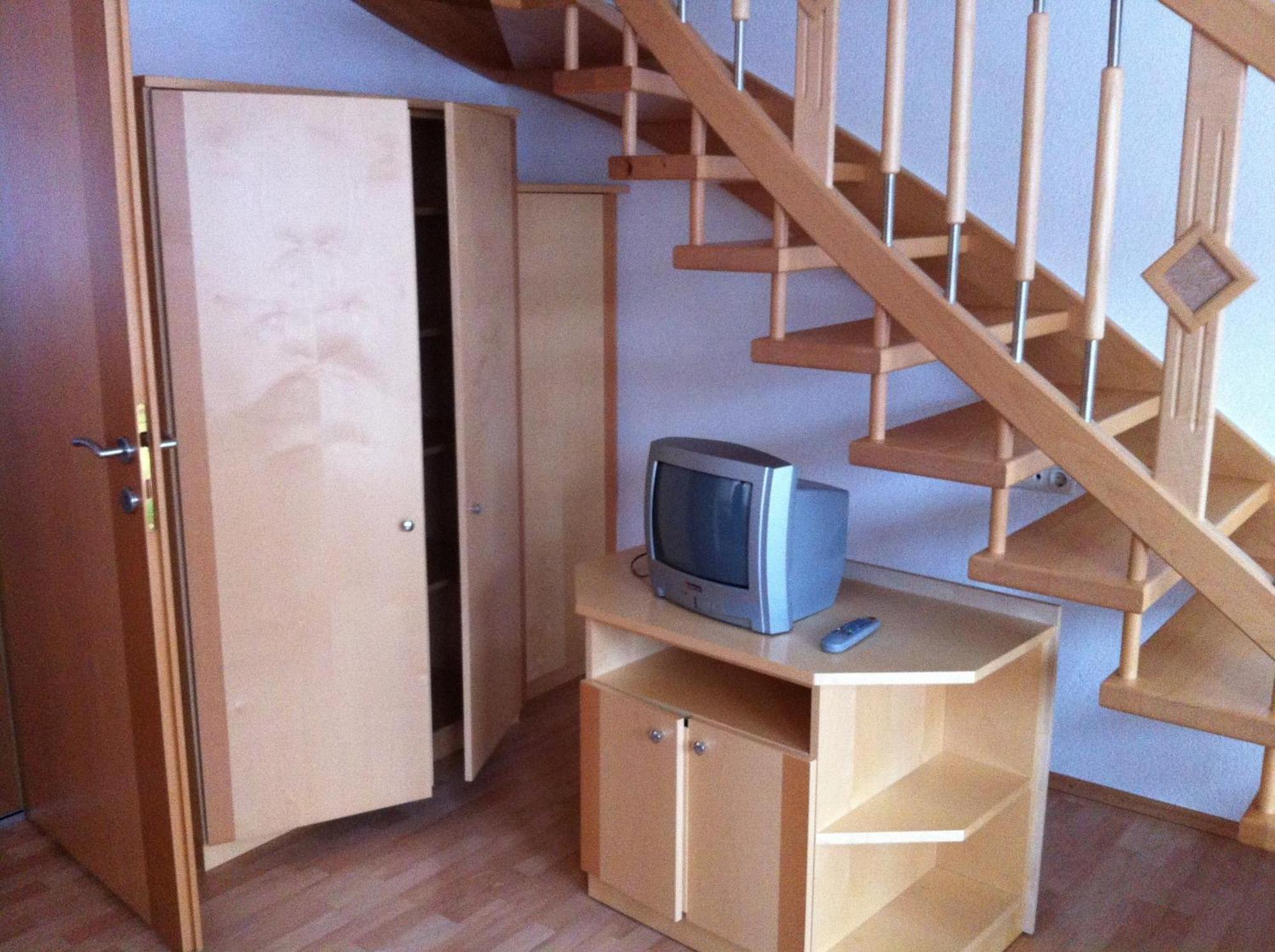 Haus Marcell Apartment Solden Ngoại thất bức ảnh
