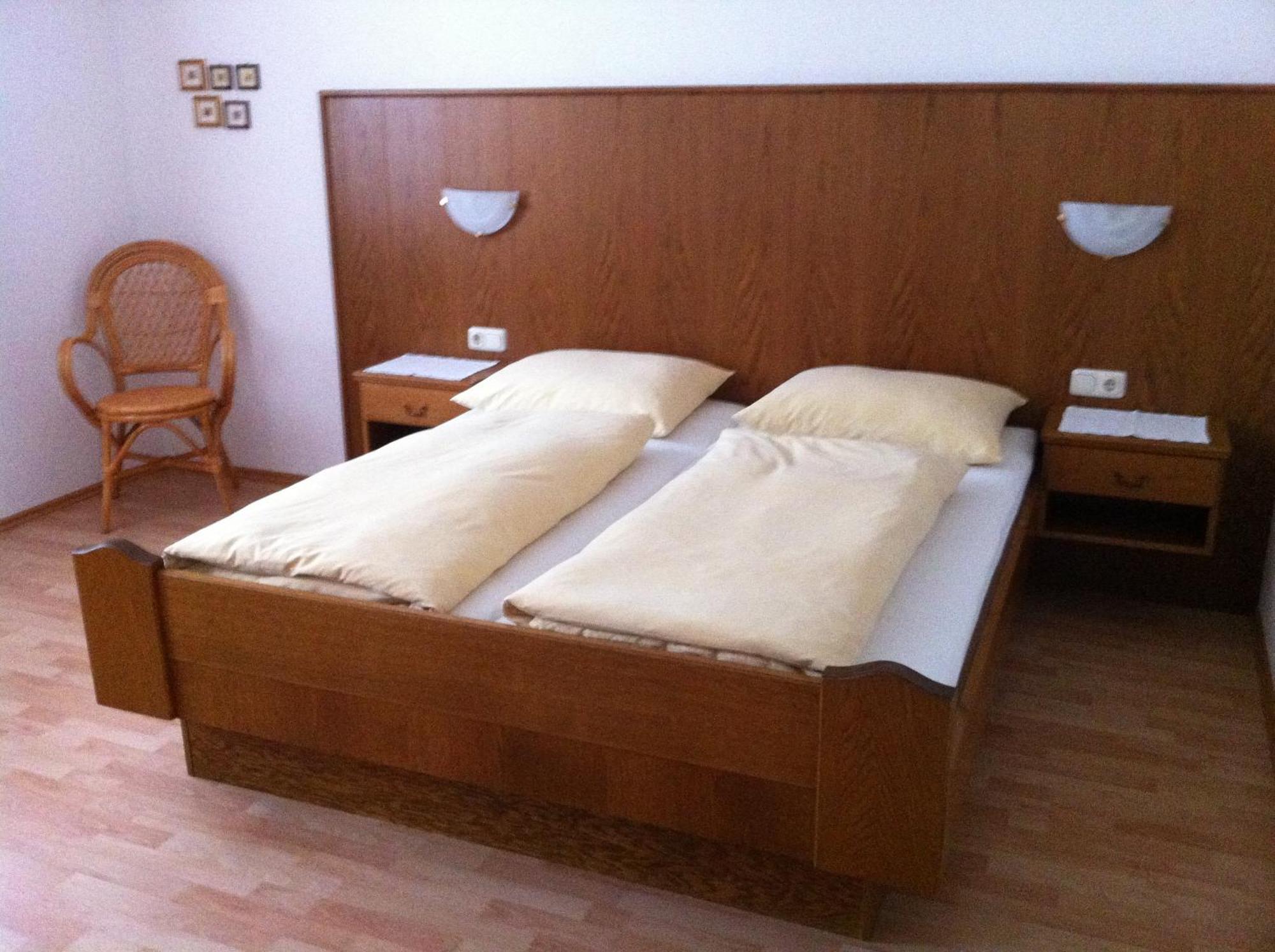 Haus Marcell Apartment Solden Ngoại thất bức ảnh