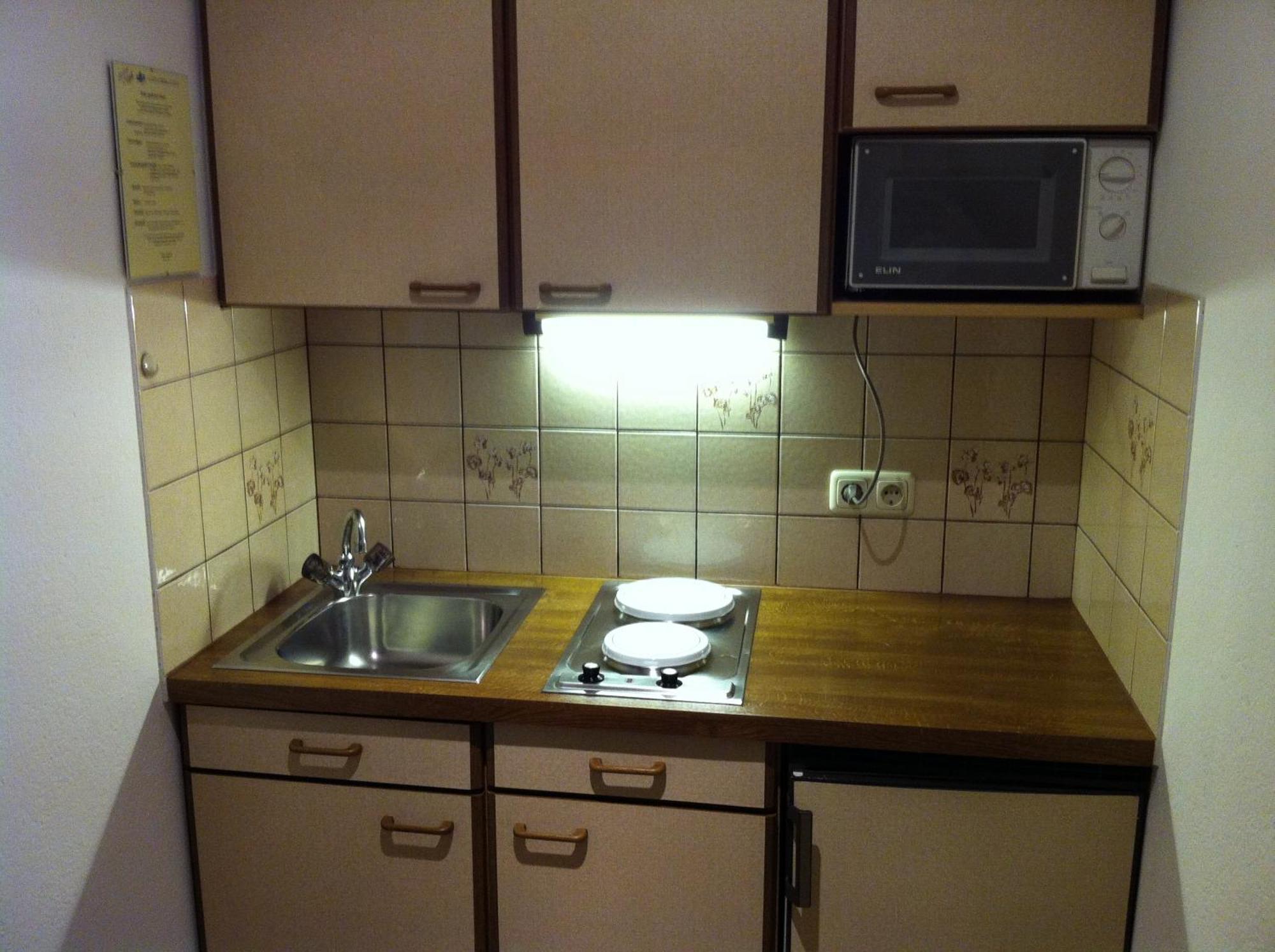 Haus Marcell Apartment Solden Ngoại thất bức ảnh
