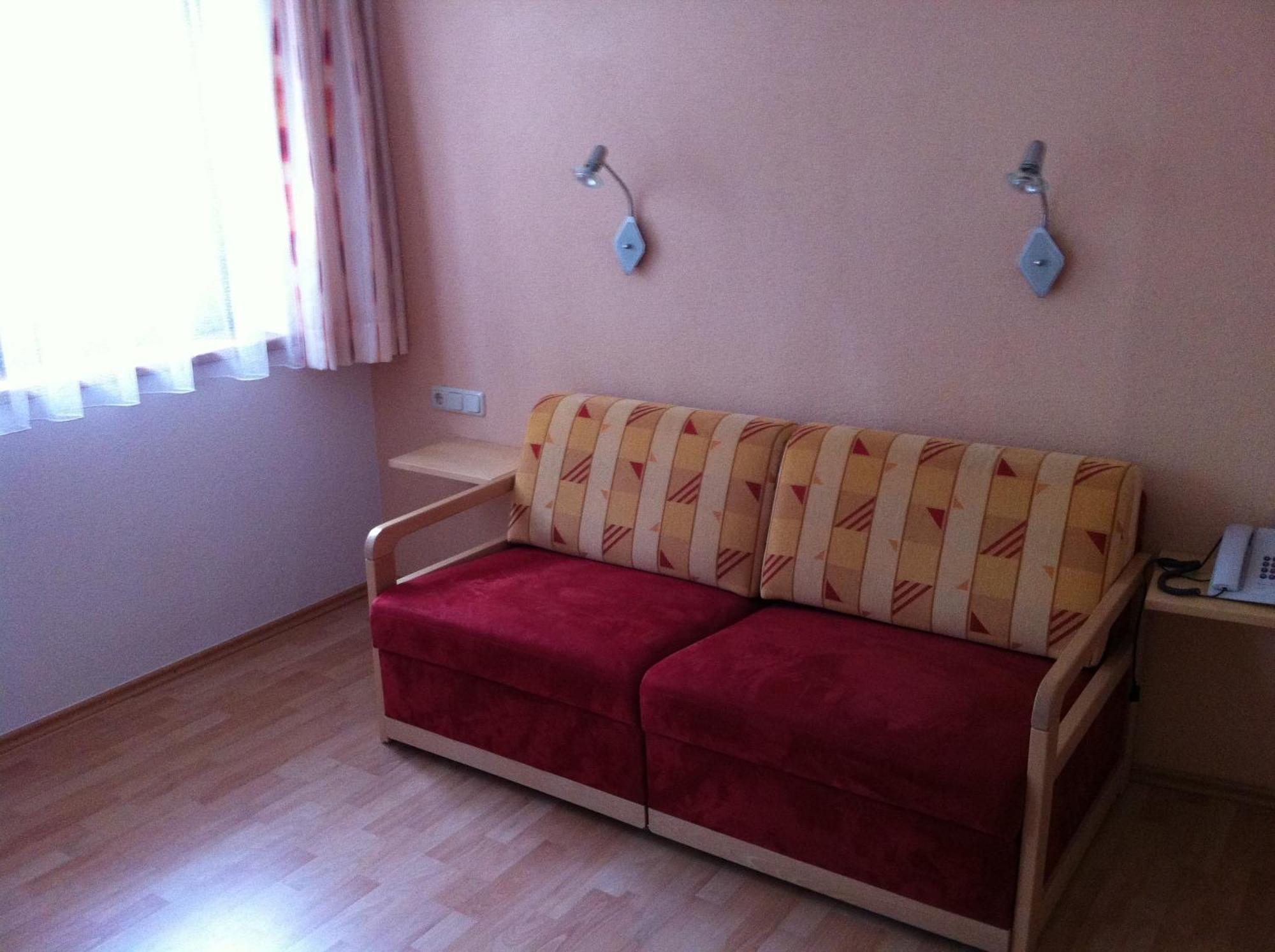 Haus Marcell Apartment Solden Ngoại thất bức ảnh