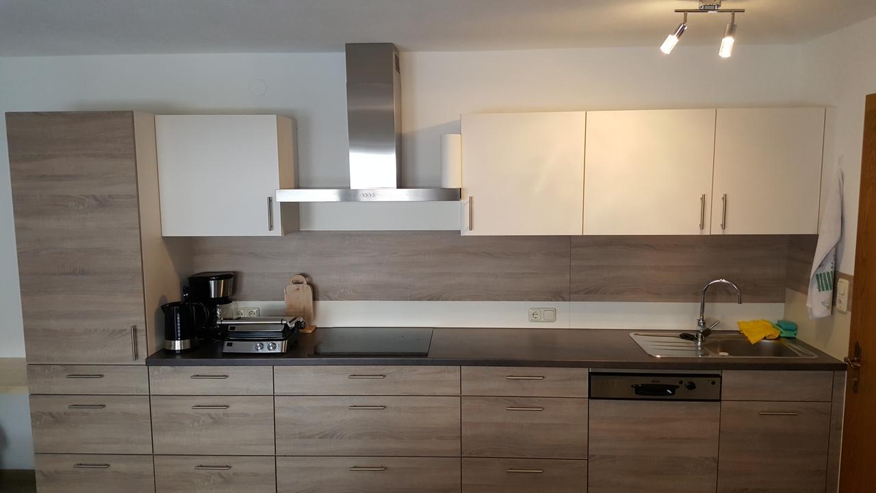 Haus Marcell Apartment Solden Ngoại thất bức ảnh
